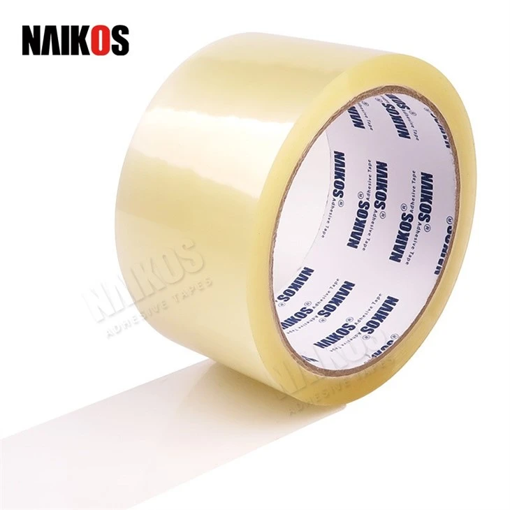 Clear ESD Cellulose Tape