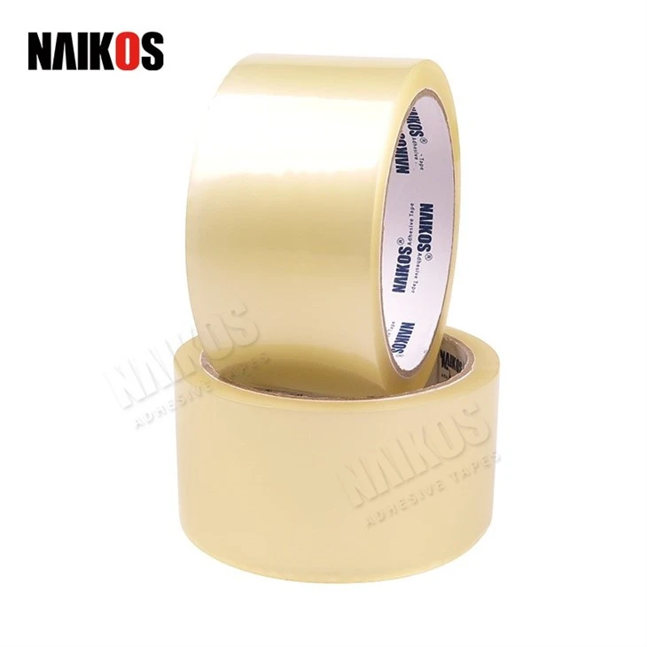 Clear ESD Tape