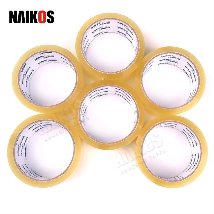 ESD Packaging Tape