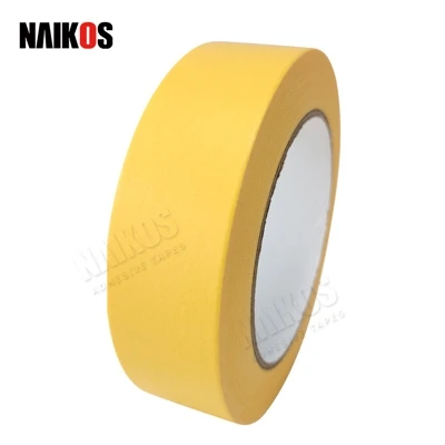 Washi niqoblash lentasi professionallar va DIY ishqibozlari uchun zarur vosit...